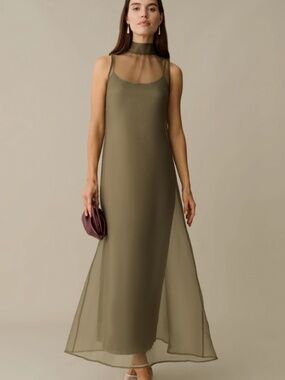 Caara Alette dress